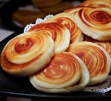 Modern Dumplings