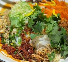 Old Kunming Cold Rice Noodles