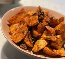 Huize Fried Potatoes