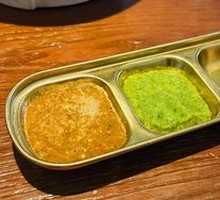 Secret Sauce