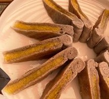 Tibetan Buckwheat Dumplings