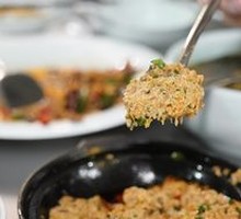 Stinky Tofu