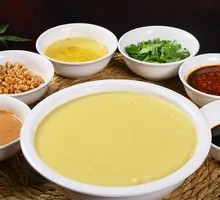 Tengchong Soybean Porridge