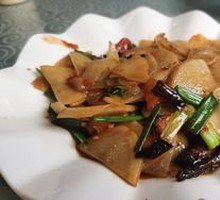 Tengchong Sour Potato