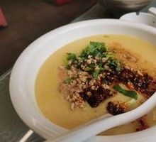 Thin Soybean Porridge