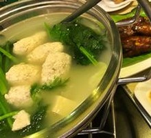 Vegetable Soup
