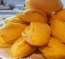Corn Cake