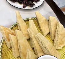 Old Dough Flatbread
