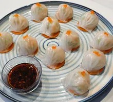 Cantonese Shrimp Dumplings (Royal)