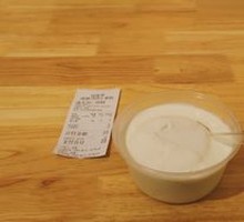 Original Milk Wine