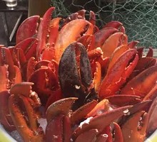 Alaska King Crab Legs