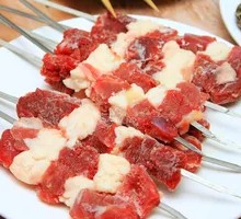 Lean Beef Tenderloin