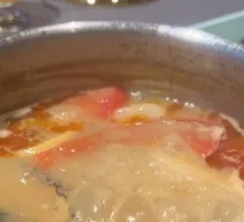 Thai Sour Soup Base