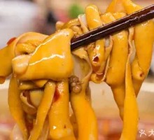 8-Second Fresh Duck Intestine