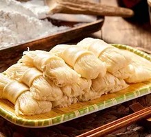 Handmade Silver Thread Rolls