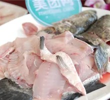 Lobster Grouper Dish