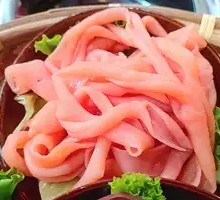 8-Second Duck Intestine