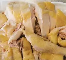 Spicy Cold Chicken