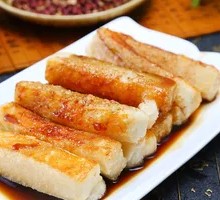 Glutinous Rice Dumpling