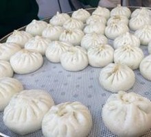 Handmade Beef Dumplings