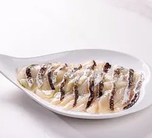 Spicy Black Fish Slices