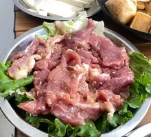 Secret-Recipe Pork Snowflake