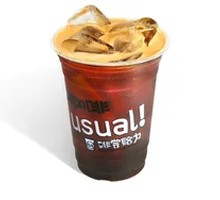 Authentic Arabica Iced Americano