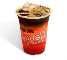 Rose Jasmine Light Coffee