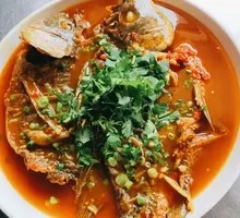Xuanwei Sour Spicy Fish