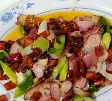 Xuanwei Ham Rice Bowl