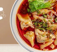 Shepherd's Purse Dumplings