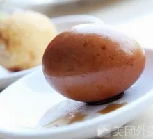 Five-Spice Egg