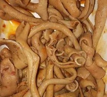 Signature Duck Intestines