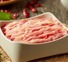 Stir-fried Duck Intestines