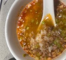 Tomato Beef Cubes Soup