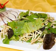 Fengwei Houtai Root Salad