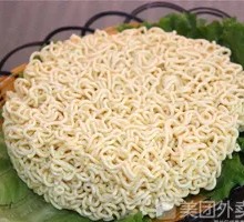 Instant Noodles