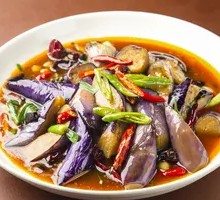 Farmhouse Eggplant Delight