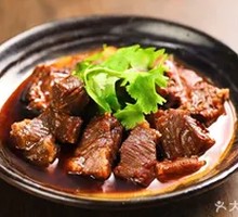 Sichuan Pepper Beef