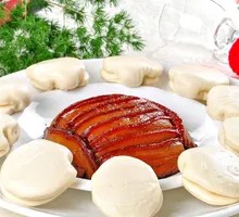 Tofu Skin Wrapped Pork