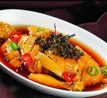 Sichuan Pepper Chicken