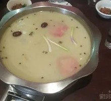 Ham and Chicken Stew