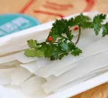 Wide Rice Noodles
