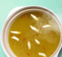 Health-Preserving Beef Soup Pot