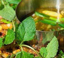 Secret-Recipe Dry Pot Beef