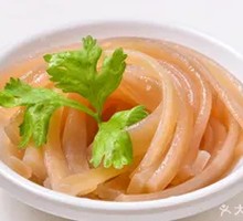 Sweet Potato Noodles