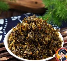 Secret-Recipe Sour Cabbage