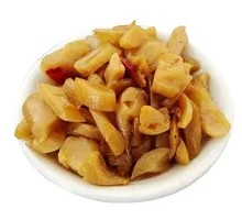 Five-Spice Radish Pickle