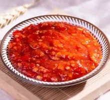 Garlic Chili