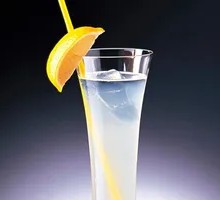 Venetian Lemon Delight